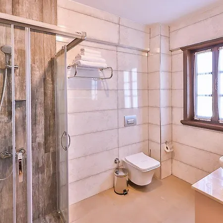 Mare Garden 3* 图尔古特雷斯