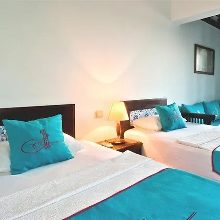 Mare Garden Otel Turgutreis