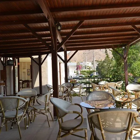 Mare Garden 3* 图尔古特雷斯