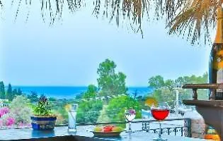 Mare Garden 3* 图尔古特雷斯