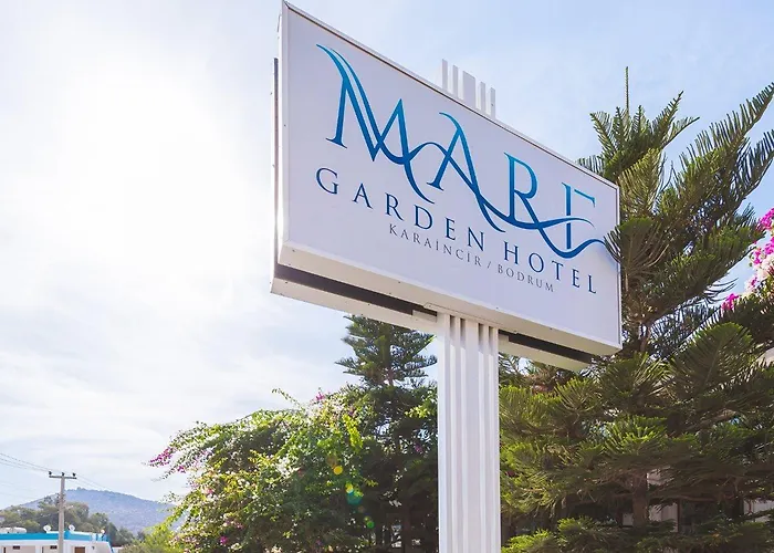 Mare Garden 3*