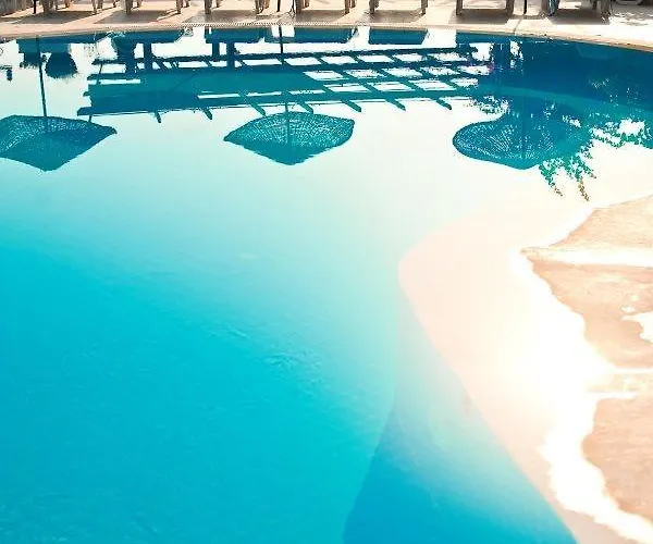 Mare Garden Szálloda 3*
