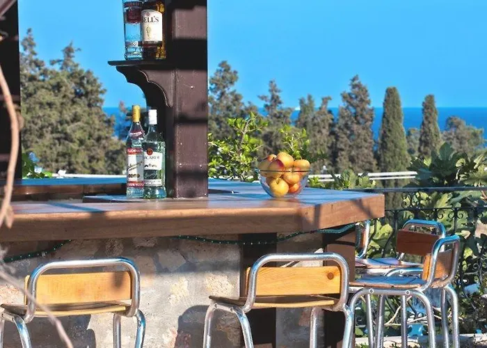 Mare Garden Szálloda 3*