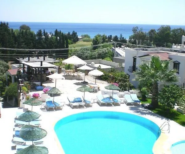 Mare Garden Szálloda 3*
