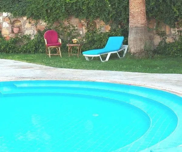 Mare Garden Szálloda 3*