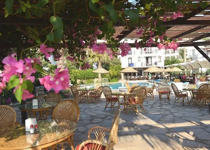 Mare Garden Szálloda