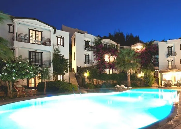 Mare Garden Szálloda 3*