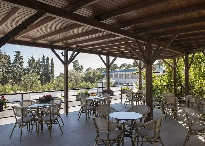 Mare Garden Szálloda 3*