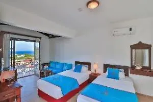 Mare Garden Szálloda 3*