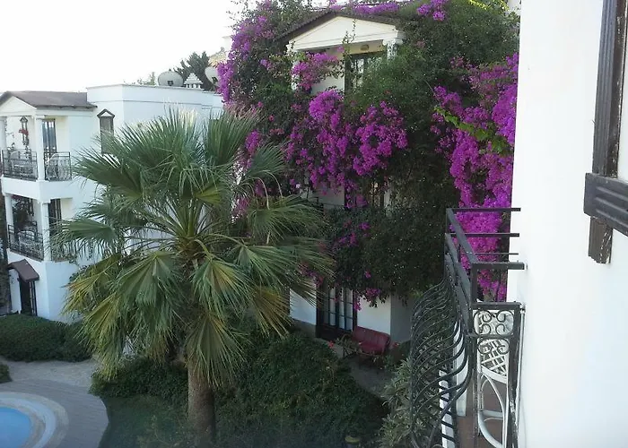 Szálloda Mare Garden