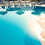 Mare Garden Отель 3*