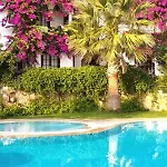 Mare Garden 3* Тургутрейс