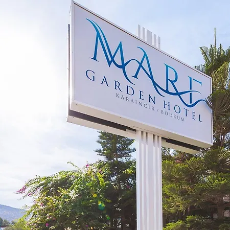 Mare Garden 3*