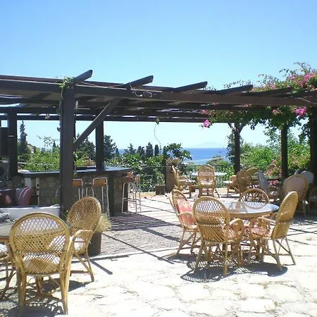 Sunny Garden Nilufer Hotel 3* أكيارلار