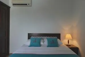 Mare Garden 3*