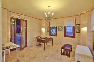 Mare Garden 3* Тургутрейс