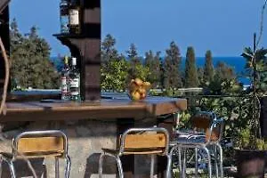 Sunny Garden Nilufer Hotel أكيارلار