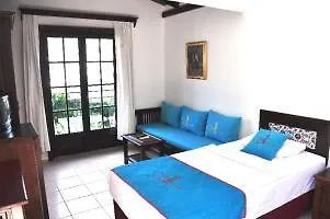 فندق Sunny Garden Nilufer Hotel 3*