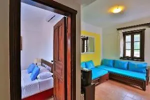 Sunny Garden Nilufer Hotel 3* أكيارلار