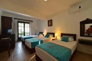 Sunny Garden Nilufer Hotel أكيارلار