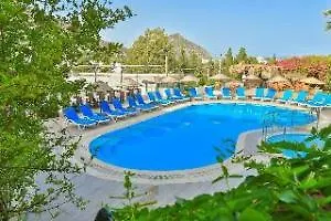 Sunny Garden Nilufer Hotel فندق 3*