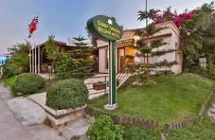 Mare Garden Отель 3*