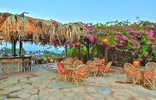 فندق Sunny Garden Nilufer Hotel أكيارلار