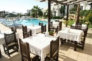 Sunny Garden Nilufer Hotel فندق