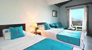 Sunny Garden Nilufer Hotel 3* أكيارلار