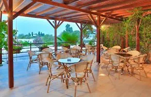 Sunny Garden Nilufer Hotel أكيارلار