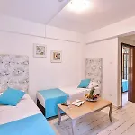 Otel Mare Garden Turgutreis