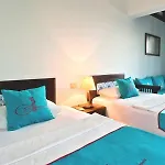Mare Garden Otel Turgutreis