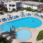 Mare Garden Otel