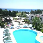 Mare Garden Otel 3*