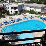 Mare Garden Otel