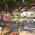 Mare Garden Otel