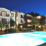 Mare Garden Otel 3*