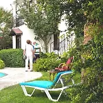 Mare Garden Otel Turgutreis