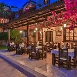 Otel Mare Garden Turgutreis