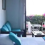 Mare Garden 3*