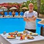 Mare Garden Turgutreis