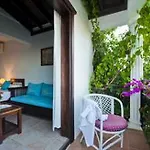 Mare Garden 3*