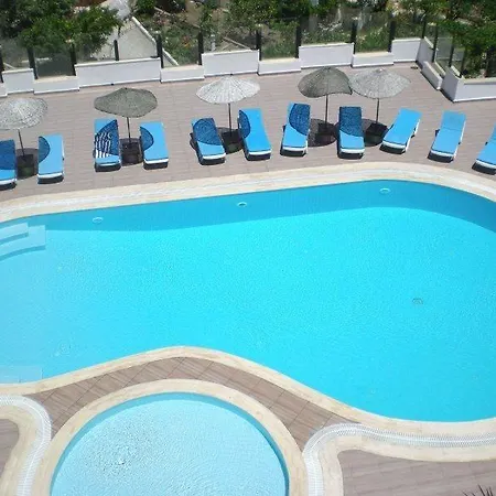 Mare Garden 3*