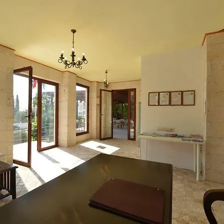 Mare Garden Szálloda Turgutreis