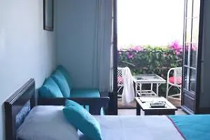 Mare Garden 3*