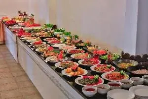 Mare Garden Hotel
