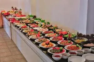 Mare Garden Hotel